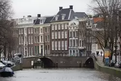 Каналы Амстердама, фото 38