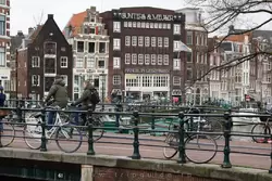 Каналы Амстердама, фото 39
