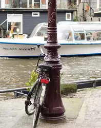 Каналы Амстердама, фото 40