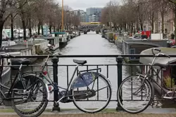 Каналы Амстердама, фото 42