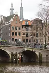Каналы Амстердама, фото 43