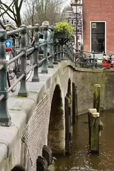 Каналы Амстердама, фото 44