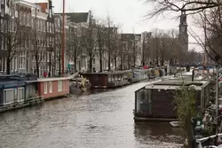 Каналы Амстердама, фото 45