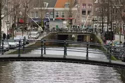 Каналы Амстердама, фото 46