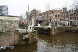 Каналы Амстердама, фото 47