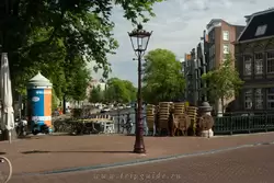 Каналы Амстердама, фото 50