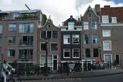 Каналы Амстердама, фото 51