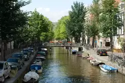 Каналы Амстердама, фото 52
