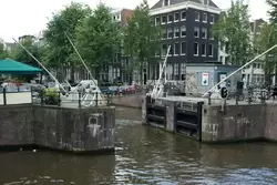 Каналы Амстердама, фото 53