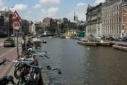 Каналы Амстердама, фото 55