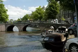 Каналы Амстердама, фото 58