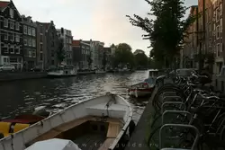 Канал Принцев (<span lang=nl>Prinsengracht</span>)