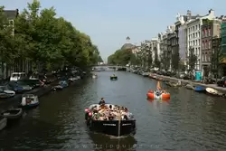 Канал Сингел (<span lang=nl>Singel</span>)