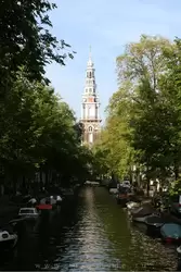 Южная церковь (<span lang=nl>Zuiderkerk</span>)