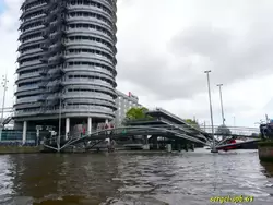 Каналы Амстердама, фото 17