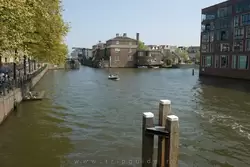 Новый Господский канал (<span lang=nl>Nieuwe Herengracht</span>)