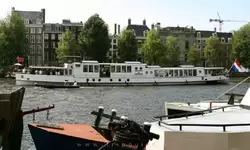 Het Wapen van Amsterdam