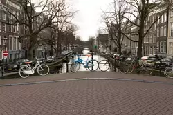 Семимостье Амстердам