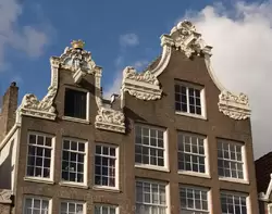 Бегейнхоф в Амстердаме