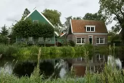 Ватерланд и Маркен — велосипедная прогулка по голландской провинции, фото 44