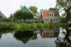 Ватерланд и Маркен — велосипедная прогулка по голландской провинции, фото 6