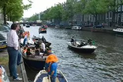 День короля в Амстердаме, фото 69