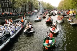 Каналы Амстердама, фото 78