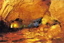Воронцовские пещеры, фото 4