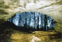 Воронцовские пещеры, фото 10