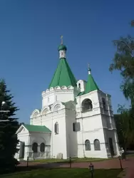 Архангельский собор, фото 11