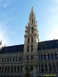 Брюссель