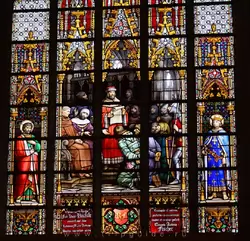 Собор Святого Михаила и Святой Гудулы в Брюсселе, фото 10