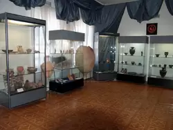Музей Горгиппия, фото 18