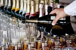 Абрау-Дюрсо — экскурсия на завод шампанских вин, фото 6