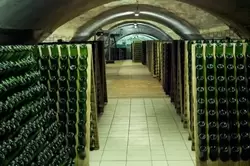 Абрау-Дюрсо — экскурсия на завод шампанских вин, фото 18