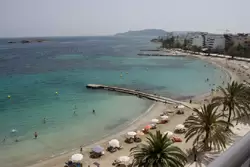 Отель Ibiza Playa, фото 24