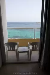 Отель Ibiza Playa, фото 29