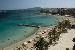 Отель Ibiza Playa, фото 35