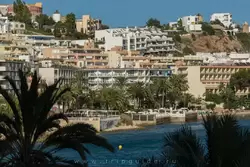 Отель Ibiza Playa, фото 59