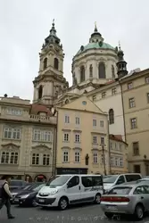 Пражский град и Мала Страна в Праге, фото 3