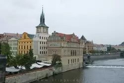 Карлов мост в Праге, фото 10