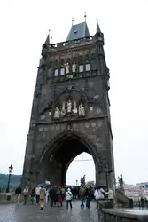 Карлов мост в Праге, фото 16
