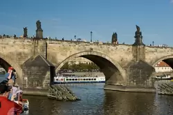 Карлов мост в Праге, фото 24