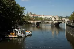 Прага, фото 35