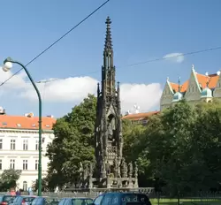 Прага, фото 39