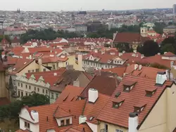 Прага, фото 55