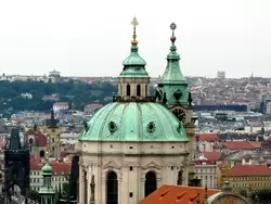 Прага, фото 51