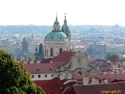 Прага, фото 90