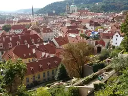 Прага, фото 21