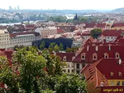 Прага, фото 18